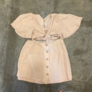 American threads set